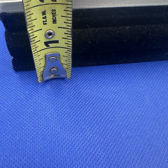 VTG 1997 Burnes of Boston Picture Frame Photo Album Twinkle Star Moon Baby - Picture 11 of 11